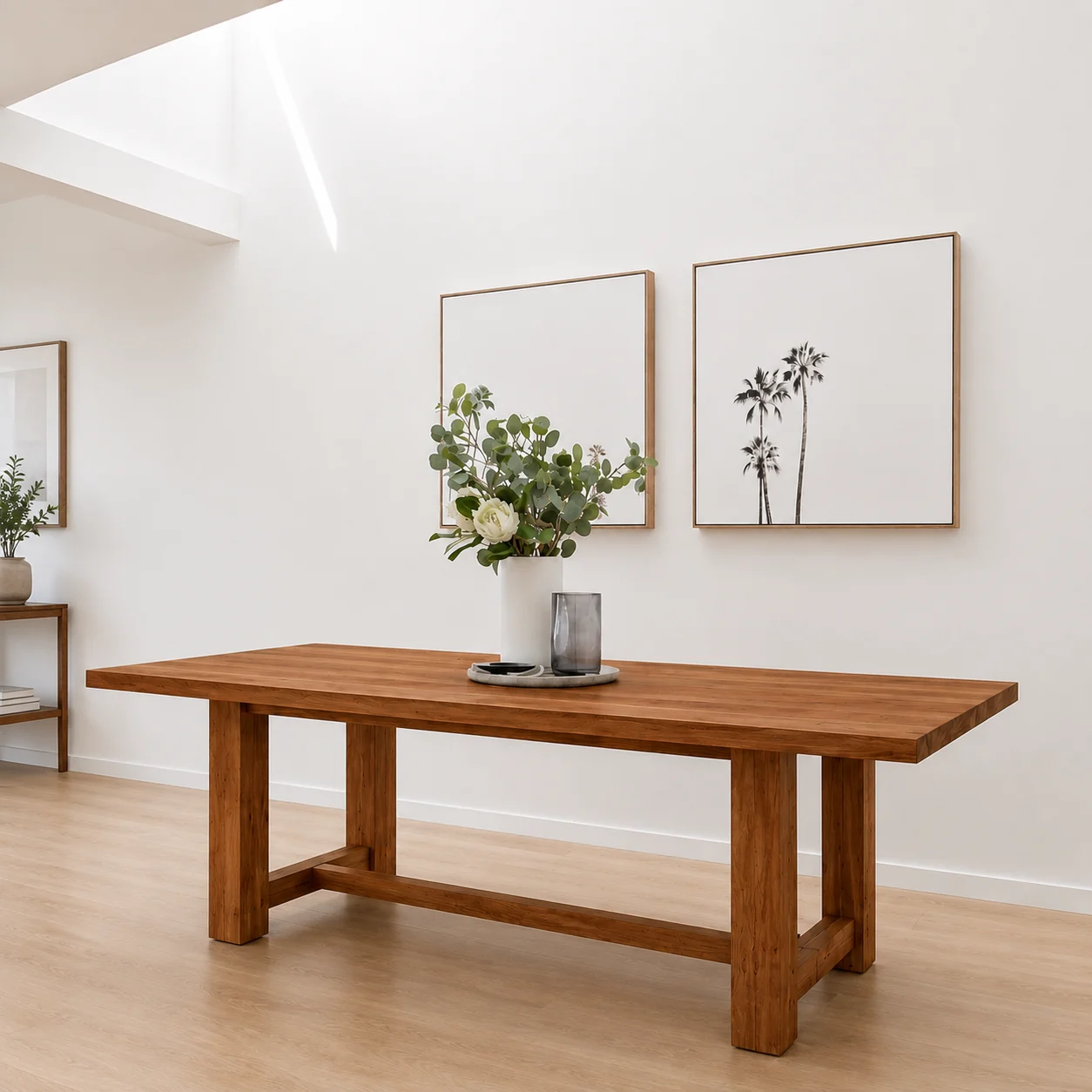 Aranya Dining Set