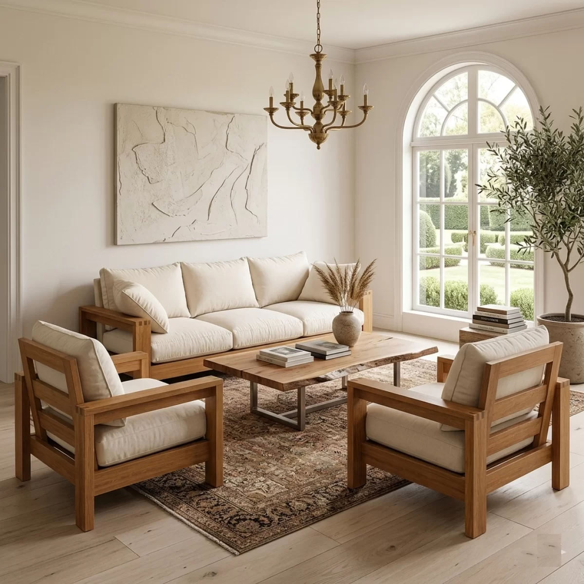 Aster Sofa Collection