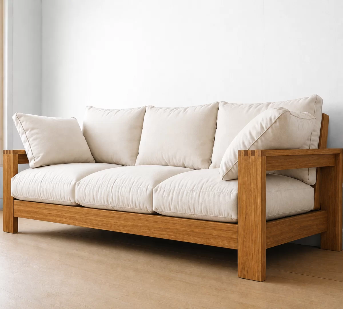 Aster Sofa Collection