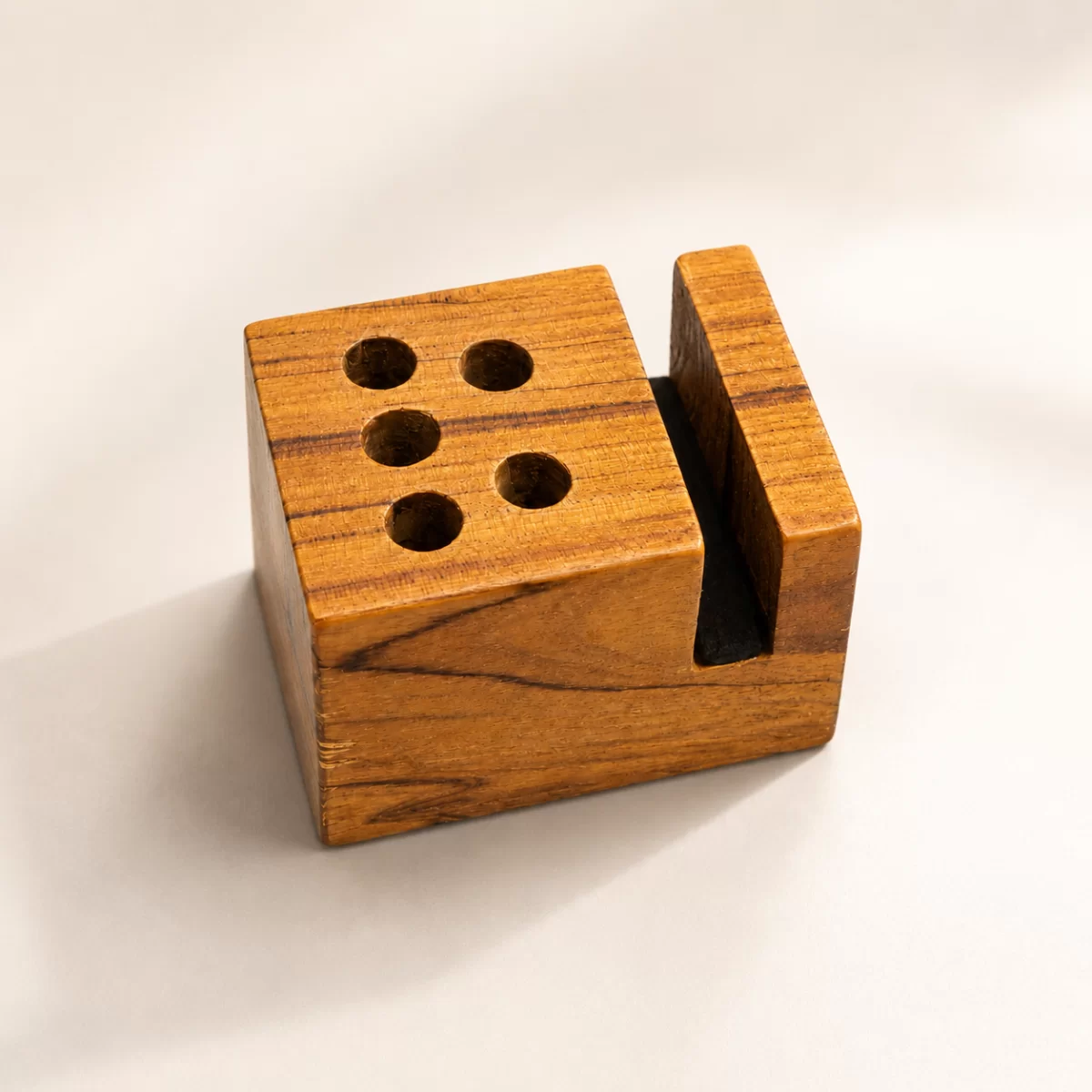 Big Block Penholder