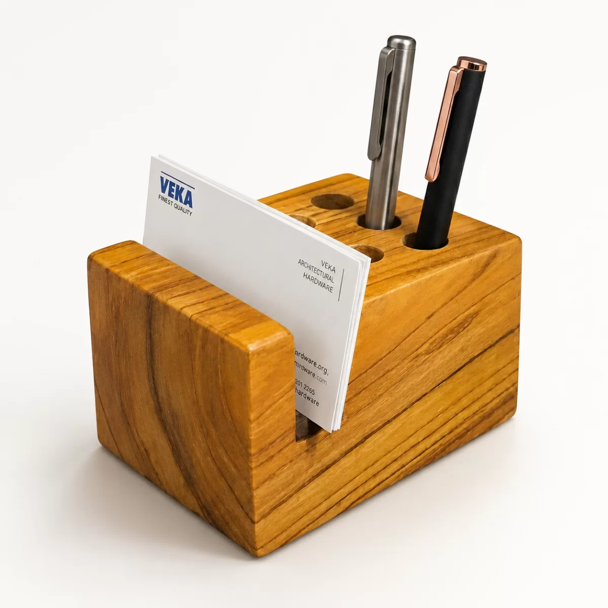 Big Block Penholder