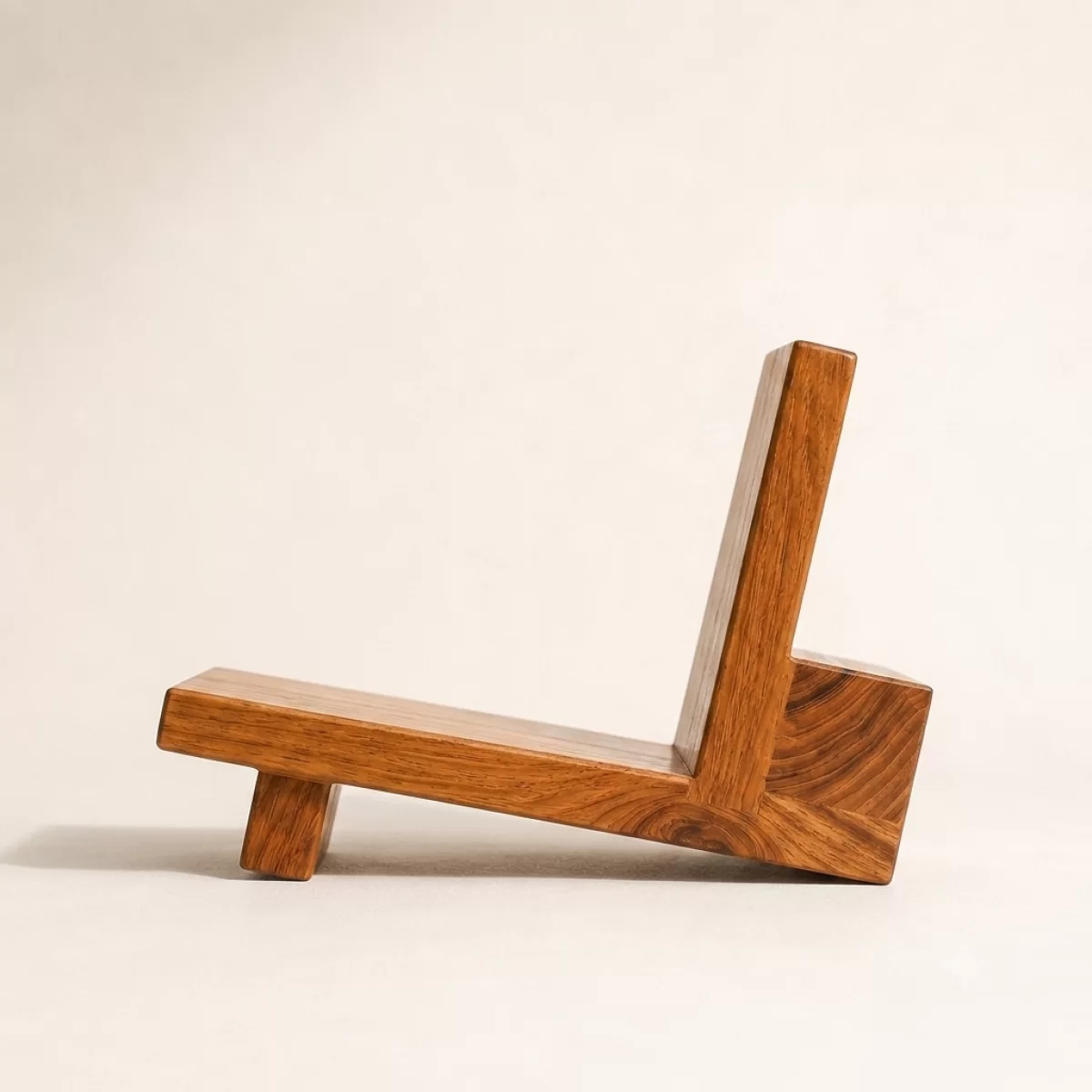 Incline Bookcase