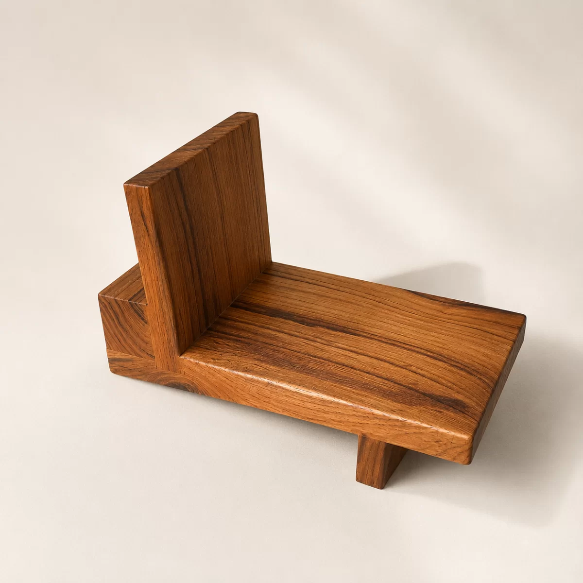 Incline Bookcase