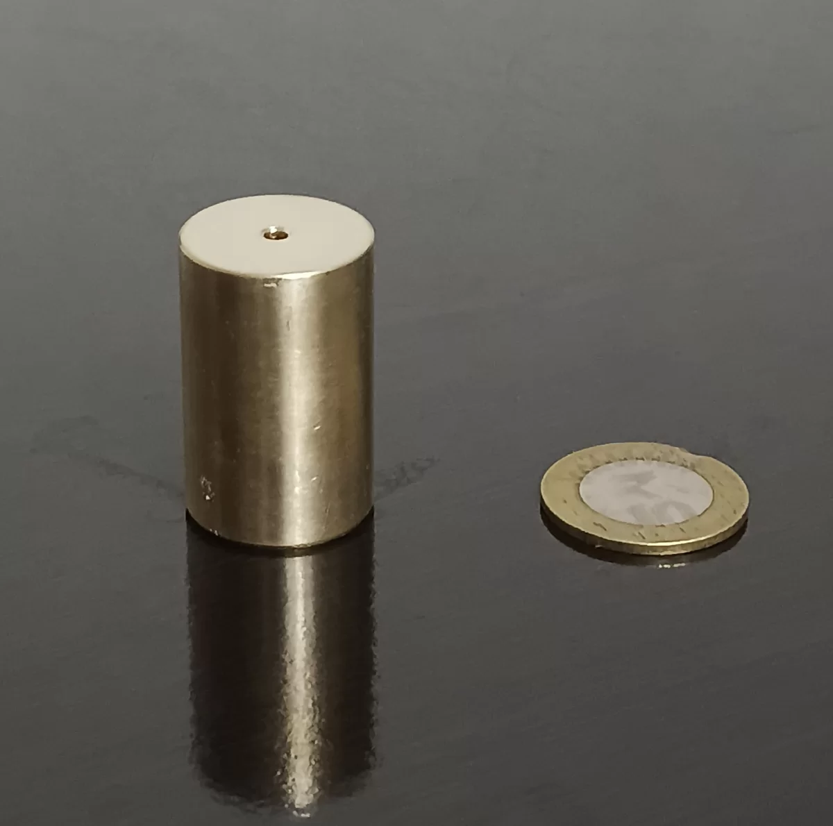 Brass Incense Holder