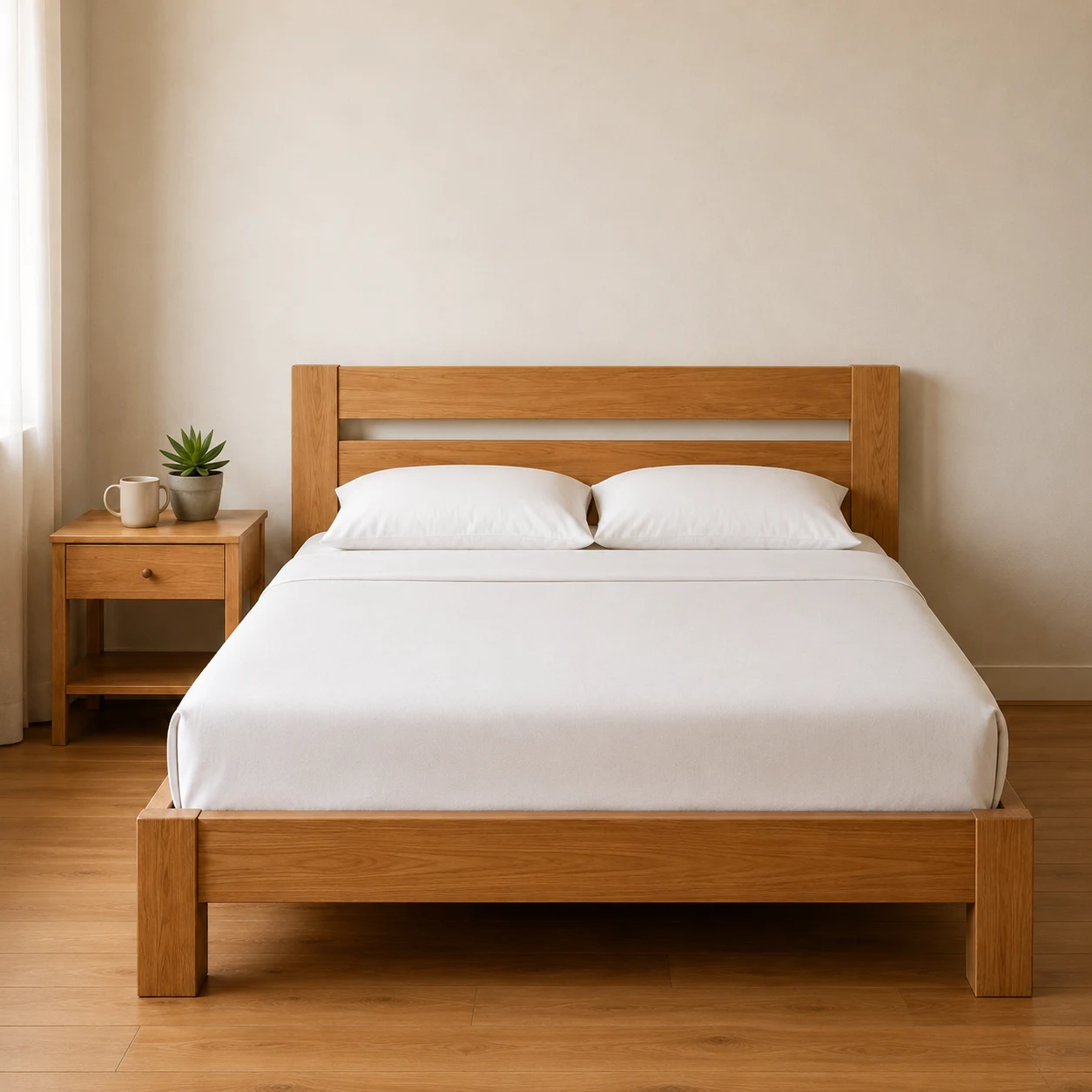 Kyoto Bed
