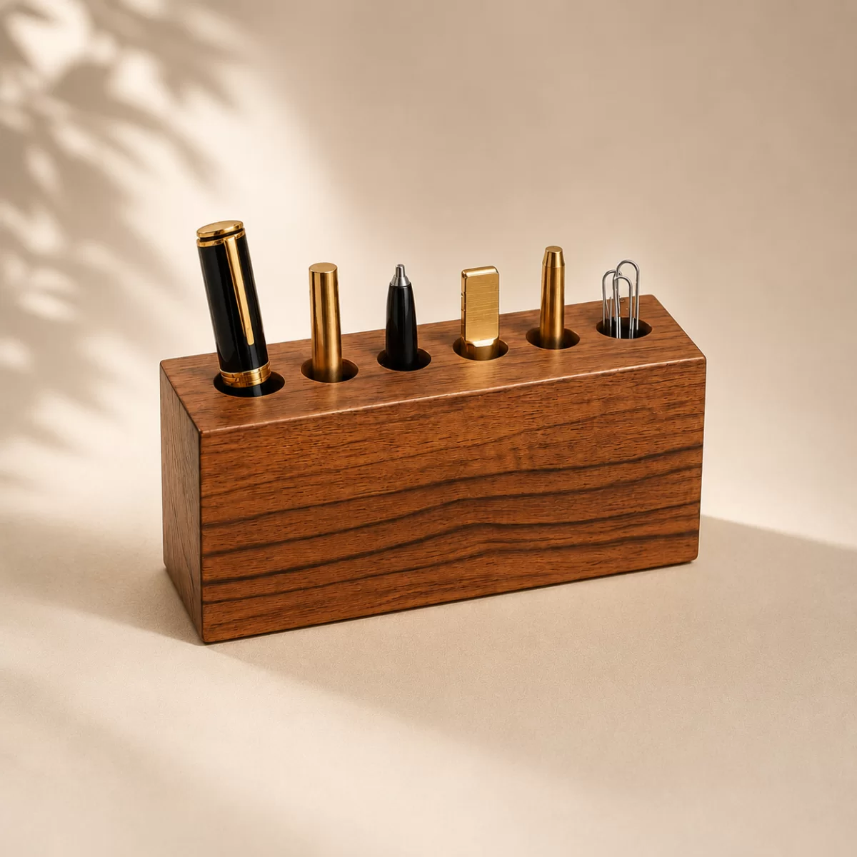 Linear Penholder
