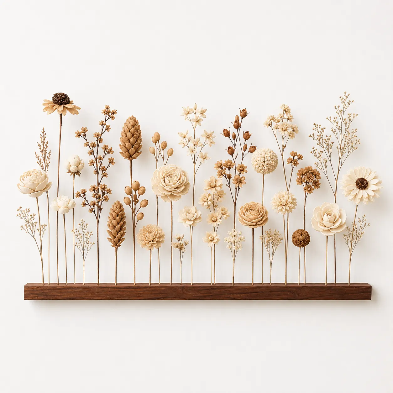 Longline Vase