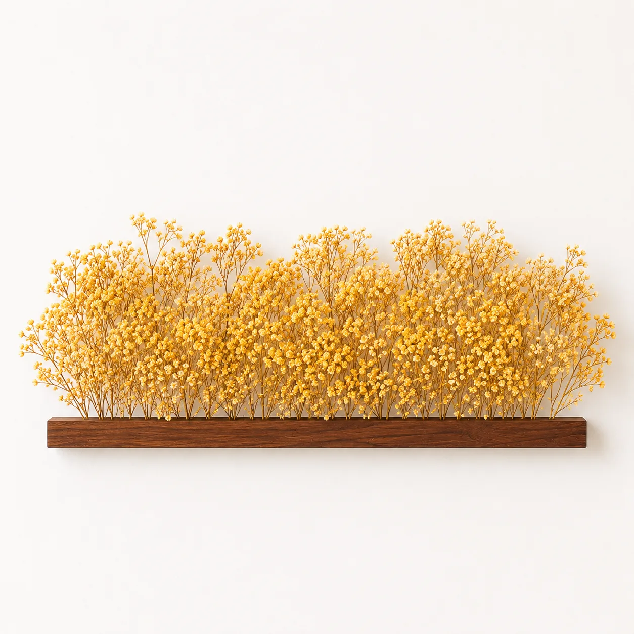 Longline Vase
