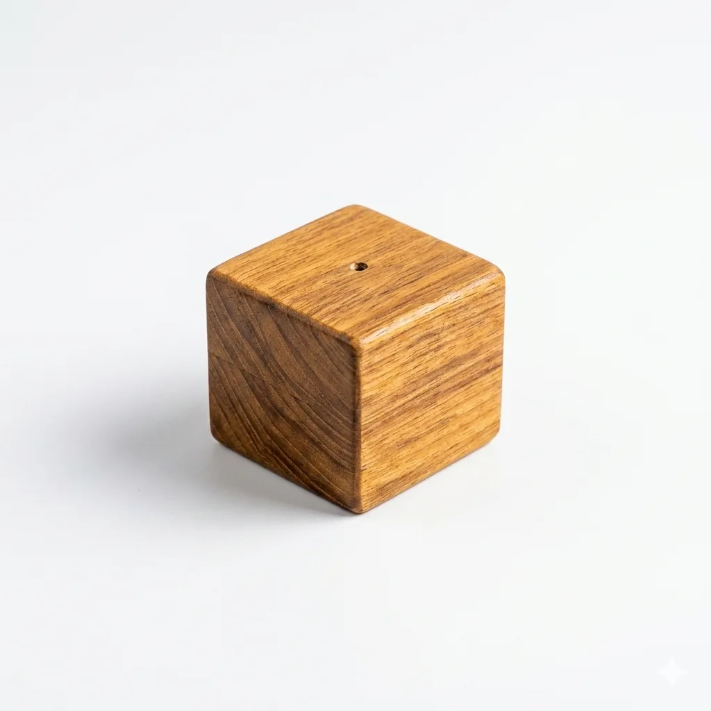 Mono Cube Vases (Pair of 3)