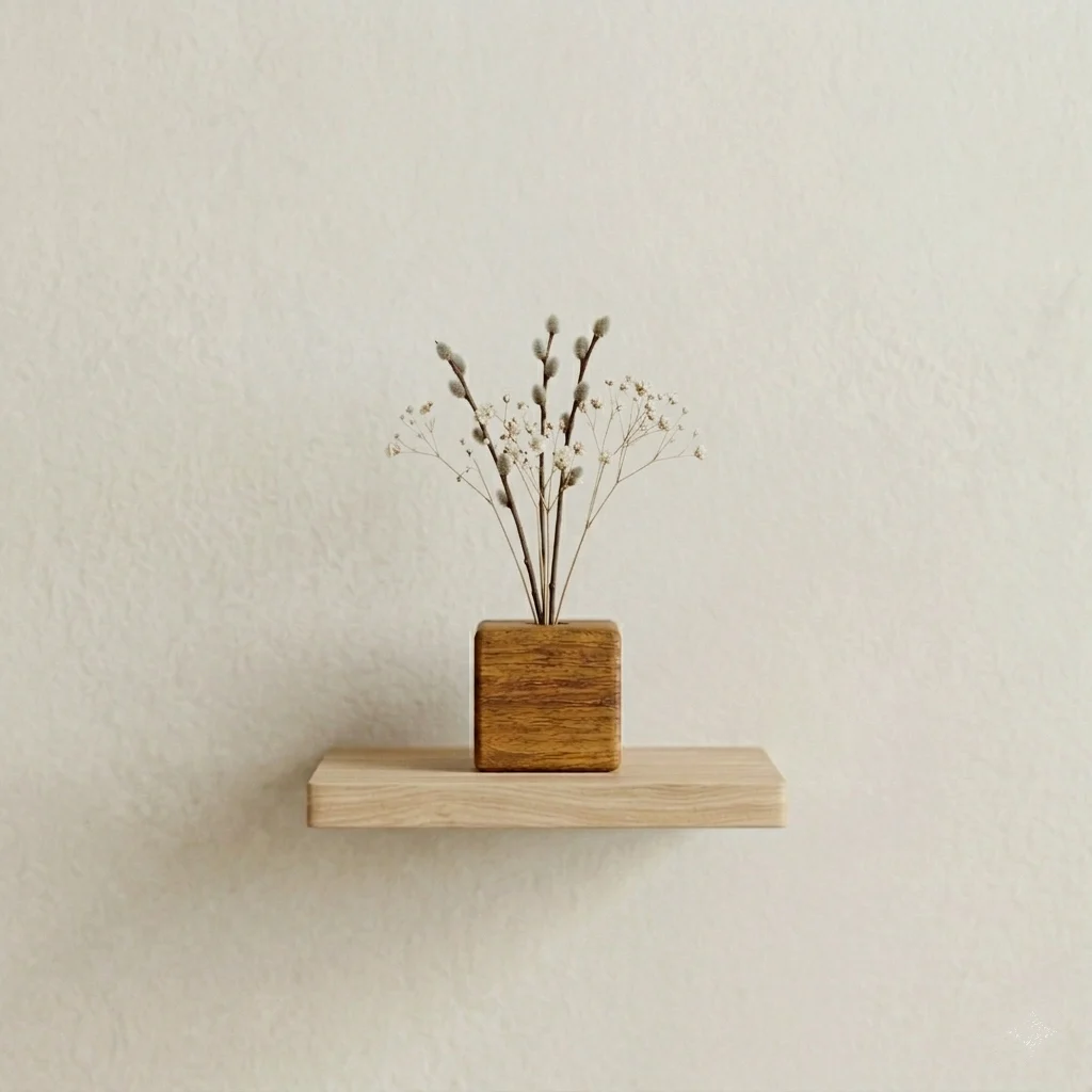 Mono Cube Vases (Pair of 3)