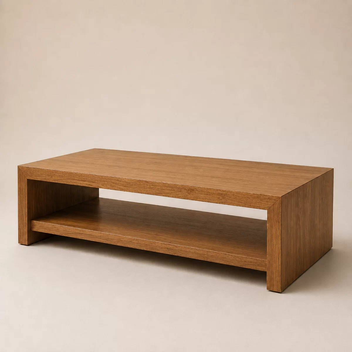 Monolith Coffee Table