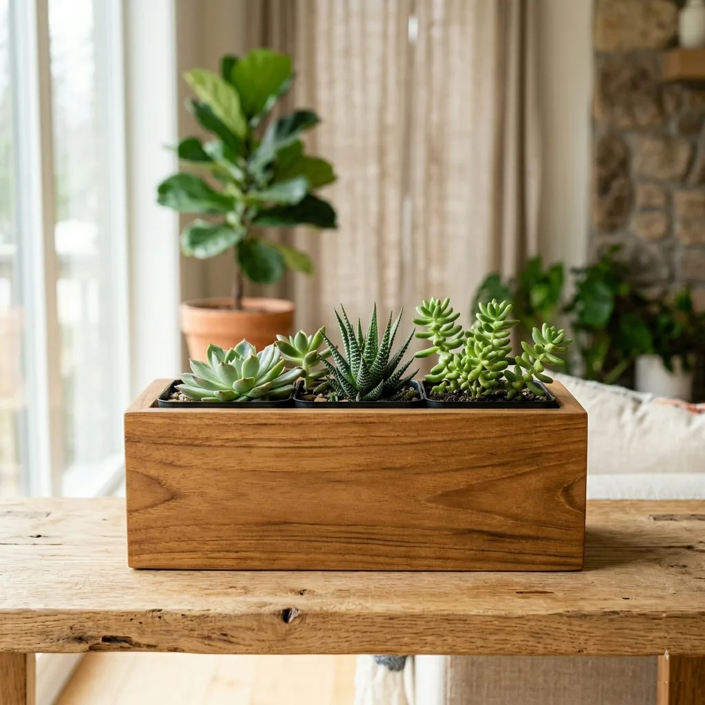 Compact Bar