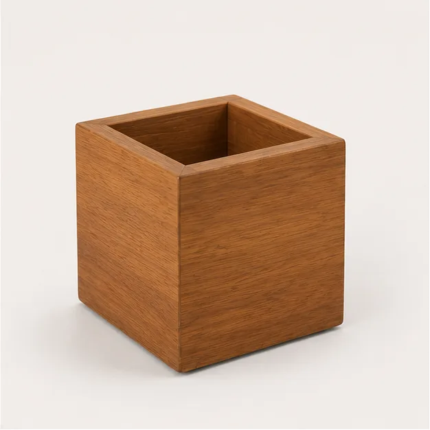 Compact Cube