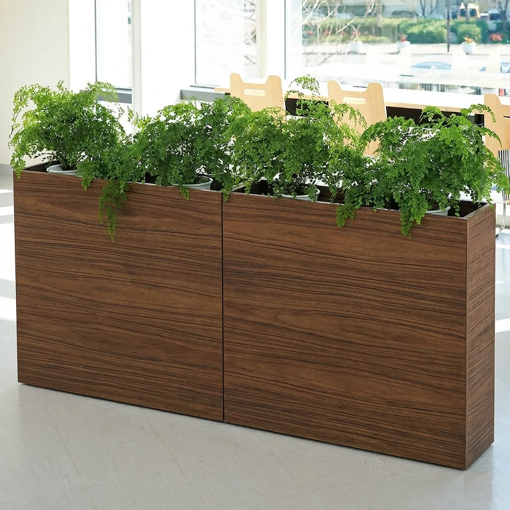 Divider