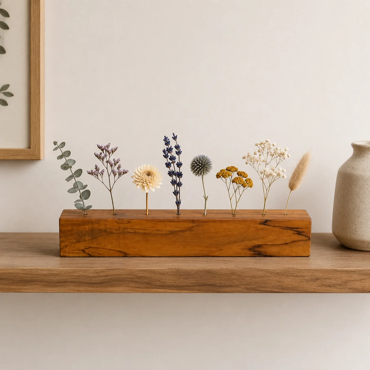 Stemline Vase