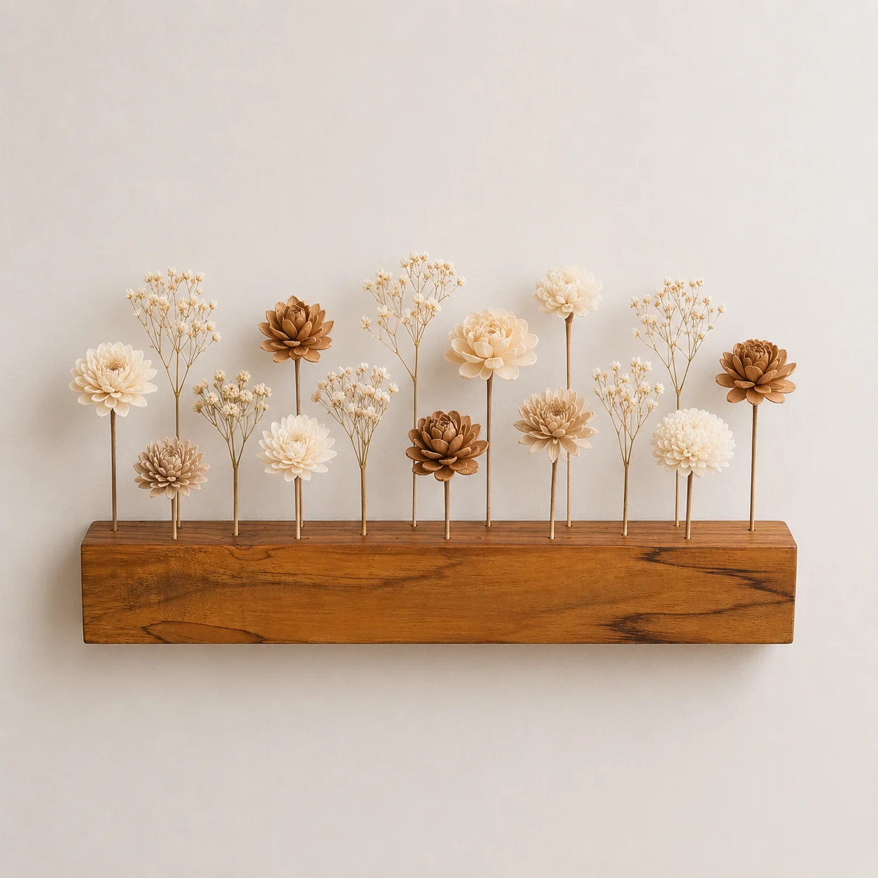 Stemline Vase