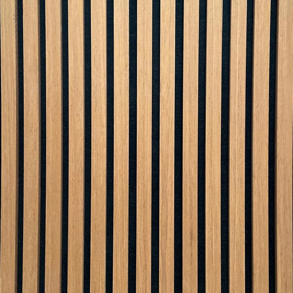 Teakline Architectural Wall Panel