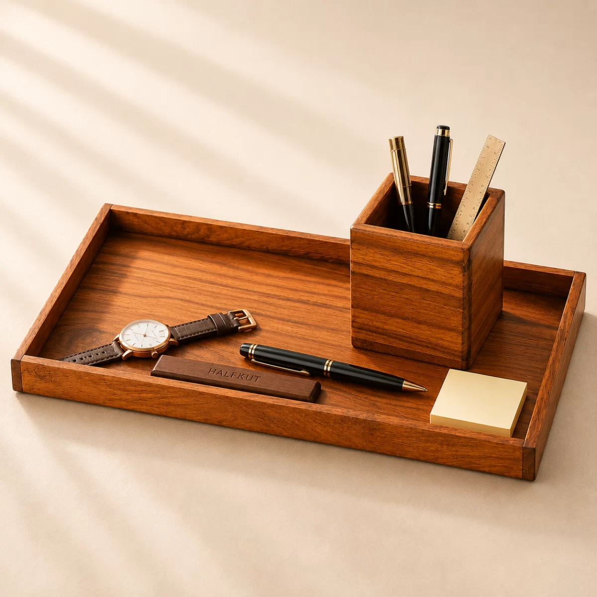 Desk Tray